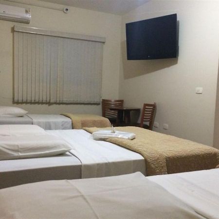 Hotel Rafeli โบยตูวา ภายนอก รูปภาพ