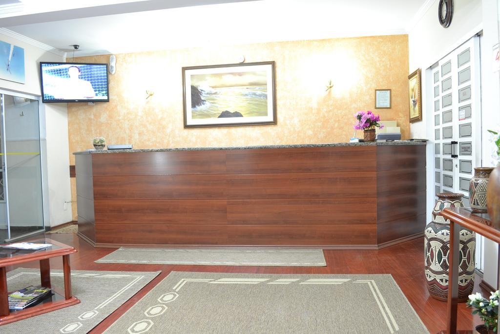 Hotel Rafeli โบยตูวา ภายนอก รูปภาพ
