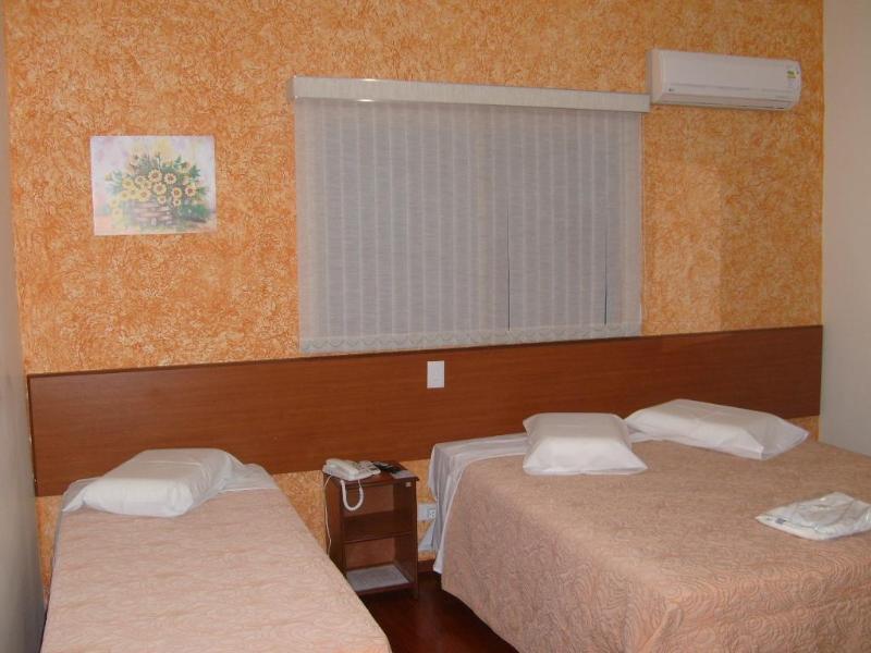 Hotel Rafeli โบยตูวา ภายนอก รูปภาพ
