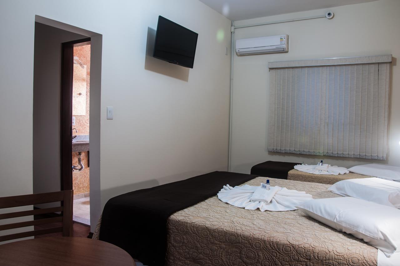 Hotel Rafeli โบยตูวา ภายนอก รูปภาพ