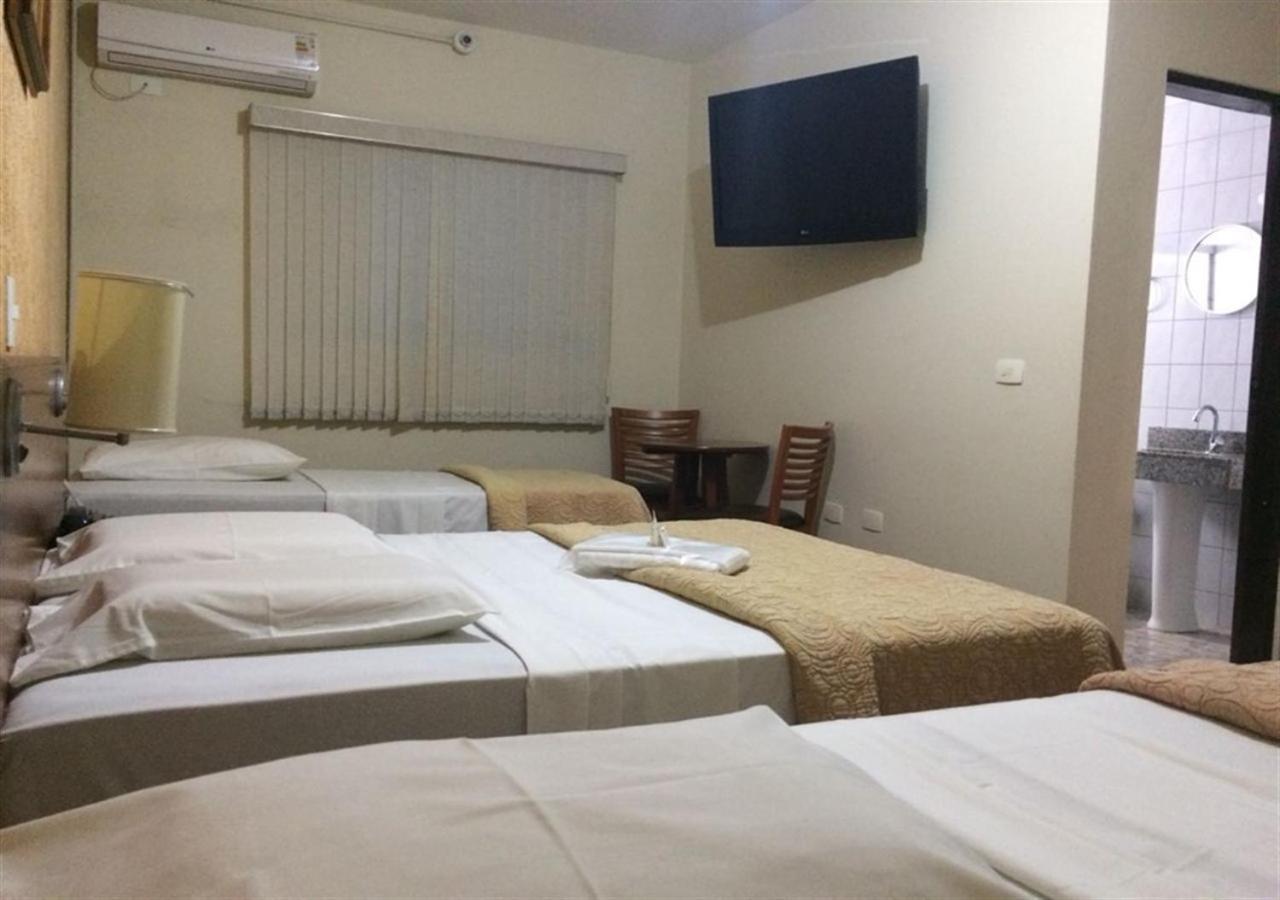 Hotel Rafeli โบยตูวา ภายนอก รูปภาพ